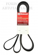 Ремень поликлиновой Motorcraft 6PK1345