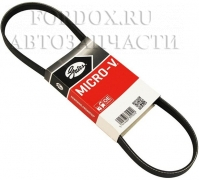 Ремень поликлиновой Gates 6PK965