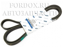 Ремень поликлиновой Ford 6PK2196