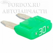 Предохранитель Ford 30 A мини