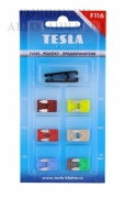 Набор предохранителей Tesla Mini