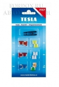 Набор предохранителей Tesla Micro