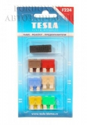 Набор предохранителей Tesla Standart