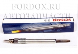 Свеча накаливания Bosch 0250202141