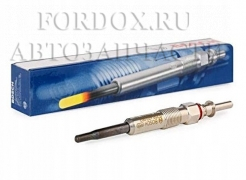 Свеча накаливания Bosch 0250402002