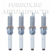 Свеча зажигания Bosch 0241140537