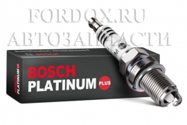Свеча зажигания Bosch 0242235547