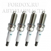 Свеча зажигания Bosch 0242230533