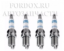 Свеча зажигания Bosch 0242229785