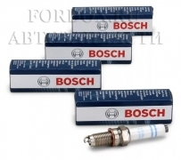Свеча зажигания Bosch 0241145523