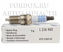 Свеча зажигания Ford 1216460