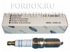 Свеча зажигания Ford 1493001