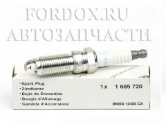 Свеча зажигания Ford 1685720