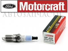 Свеча зажигания Ford AGSF32FM