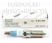 Свеча зажигания Ford 5211024