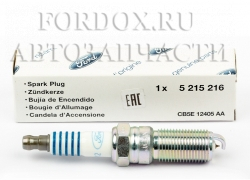 Свеча зажигания Ford 5215216