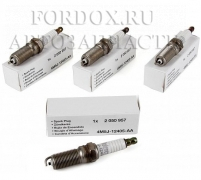 Свеча зажигания Ford 2050957