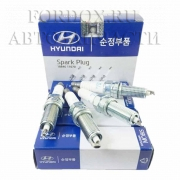 Свеча зажигания Hyundai-Kia 1884611070
