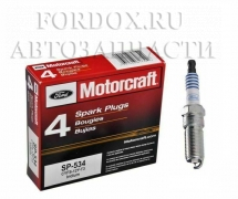 Свеча зажигания Motorcraft CYFS12YT3
