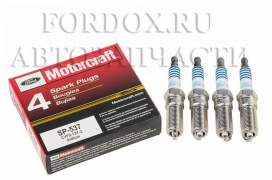 Свеча зажигания Motorcraft CYFS12Y2