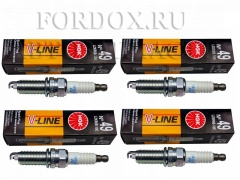 Свеча зажигания NGK 91450
