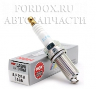 Свеча зажигания NGK 3588