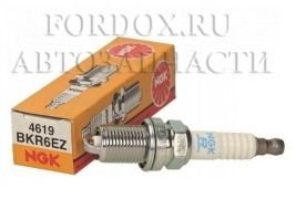 Свеча зажигания NGK 4619