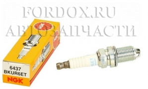 Свеча зажигания NGK 6437