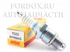 Свеча зажигания NGK 7022