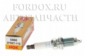 Свеча зажигания NGK 5960