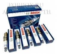 Свеча зажигания Bosch 0242236560
