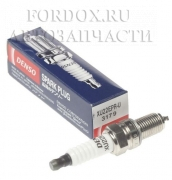 Свеча зажигания Denso XU22EPRU