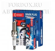 Свеча зажигания Denso XUH20tti