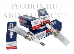 Свеча зажигания Denso K20HRU11