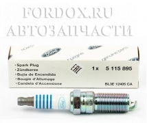 Свеча зажигания Ford 5115895