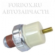 Датчик давления масла на стрелку Ford E9SZ9278A