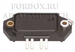 Коммутатор зажигания Raven IM540