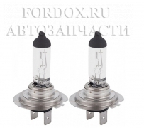 Лампа H7 Osram 64210