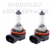 Лампа H8 +30% MTF HS1208