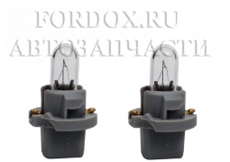 Лампа подсветки приборов Motorcraft 3009344