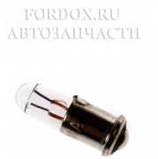 Лампа подсветки Motorcraft 6875396