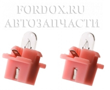 Лампа Motorcraft 7358627