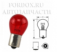 Лампа Philips 12088CP