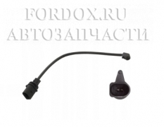 Датчик износа колодок Stellox 0010115SX