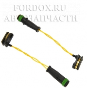 Датчик износа колодок JP Group 1197300600