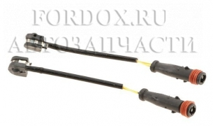 Датчик износа колодок Textar 98036400