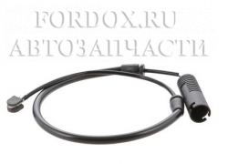 Датчик износа колодок Textar 98019800