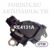 Регулятор генератора UTM RE4131A