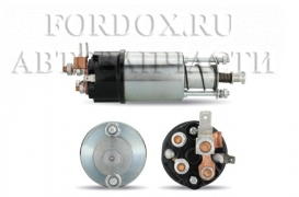 Втягивающее реле ZM ZM610