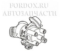 Трамблер Ford 5024820